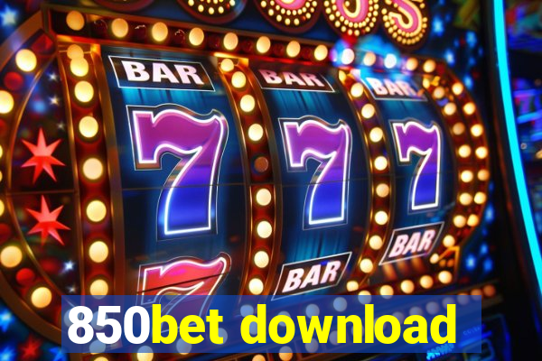 850bet download